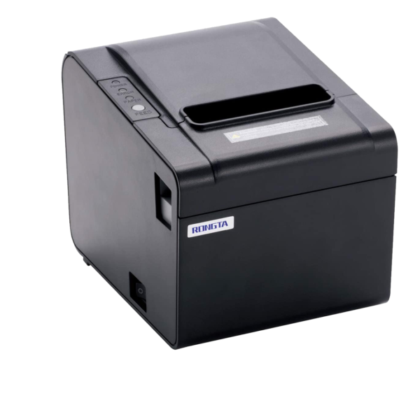 326 Barcode Printer