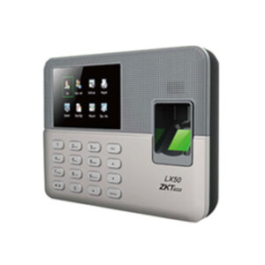 Zkteco 4295 Attendance System