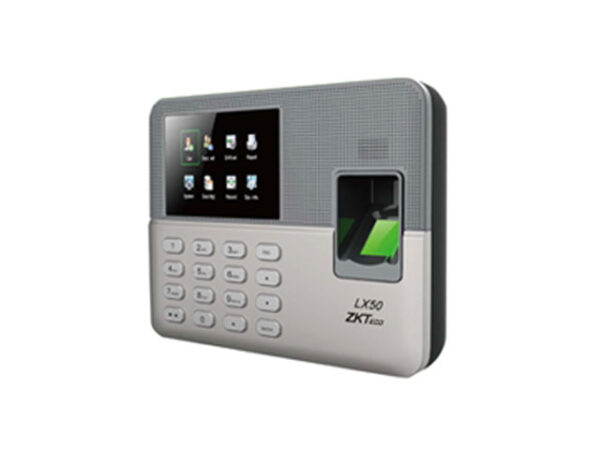 Zkteco 4295 Attendance System