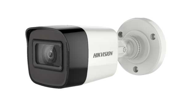 DS-2CE16H0T-ITPFS Security Camera