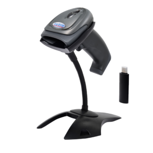 Syble 5066 Barcode Reader