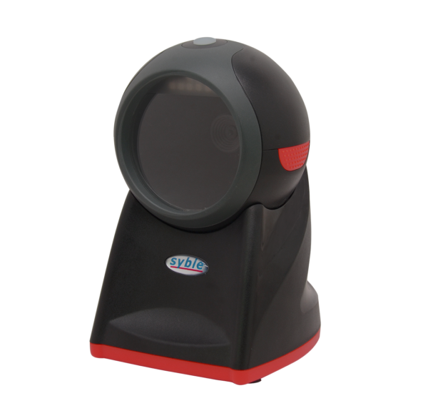 Desktop Barcode Scanner Syble XB-8608
