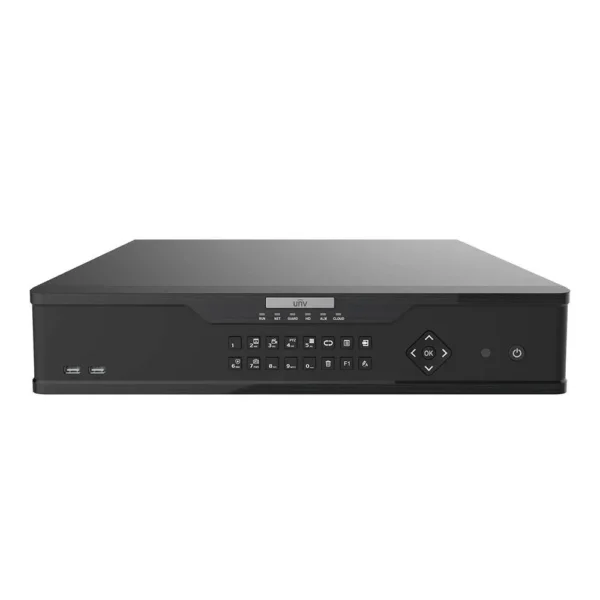 UN-NVR304-32X Security Camera