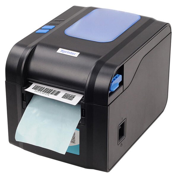 xprinter 370 Barcode Printer