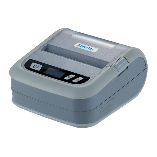 Bluetooth Thermal Printer xp-323B