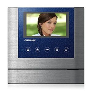 CDV-43M intercom screen