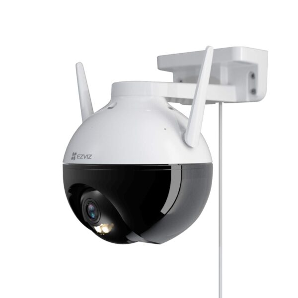 wifi camera outdoor c8c 2mp