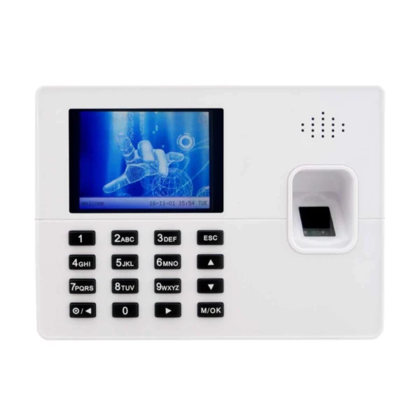 Fingerprint ZKTeco K60 Pro
