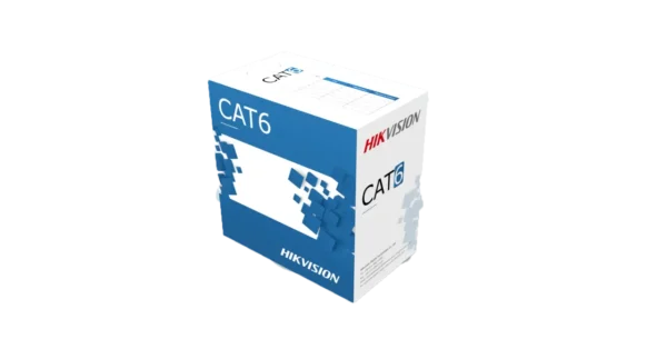 Network Cables 305 m CAT6 UTP