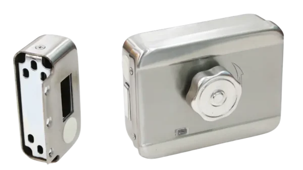 Electric Motor Lock-hikviosn