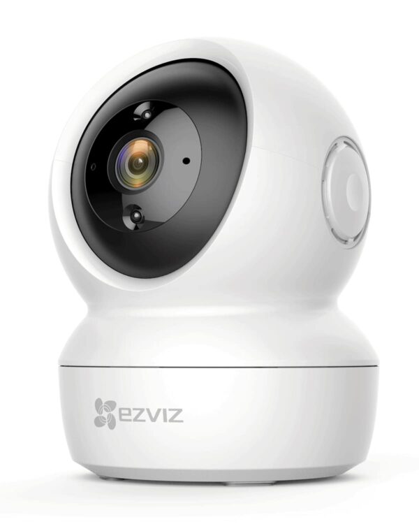 EZVIZ C6N – Smart Wi-Fi Pan & Tilt Camera
