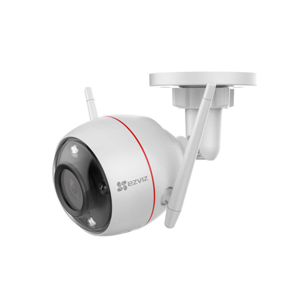 EZVIZ C3W Pro – Wi-Fi Smart Home Camera
