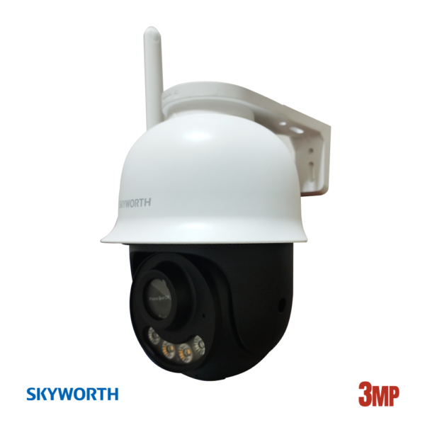 camera wifi outdoor 3mp